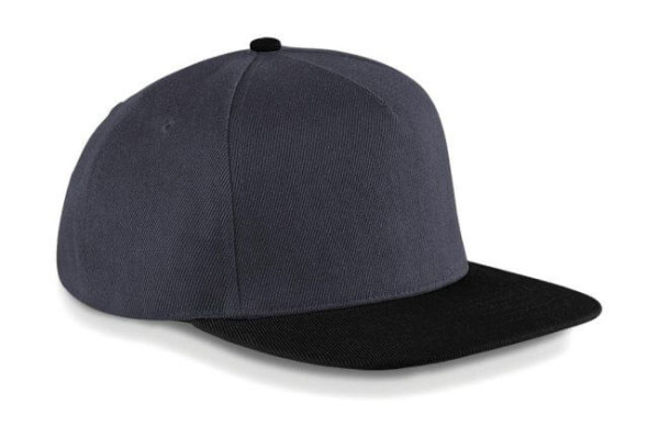 Šiltovka Original Flat Peak Snapback