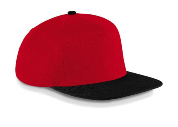 Šiltovka Original Flat Peak Snapback
