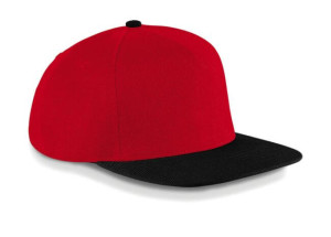 Šiltovka Original Flat Peak Snapback - Reklamnepredmety