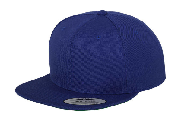 Klasická šiltovka Snapback