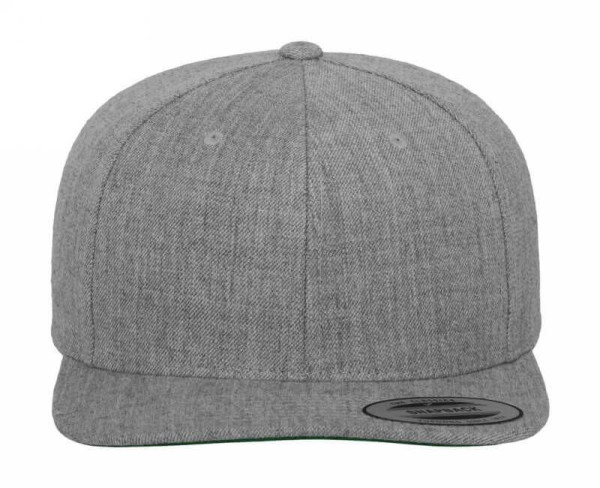 Klasická šiltovka Snapback