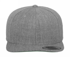 Klasická šiltovka Snapback - Reklamnepredmety