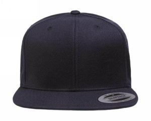 Klasická šiltovka Snapback - Reklamnepredmety