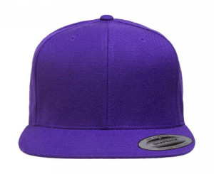 Klasická šiltovka Snapback - Reklamnepredmety