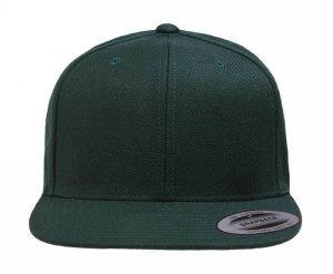 Klasická šiltovka Snapback - Reklamnepredmety