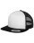 Klasická šiltovka Trucker - 302-73-180-m-2015-01 - variant 