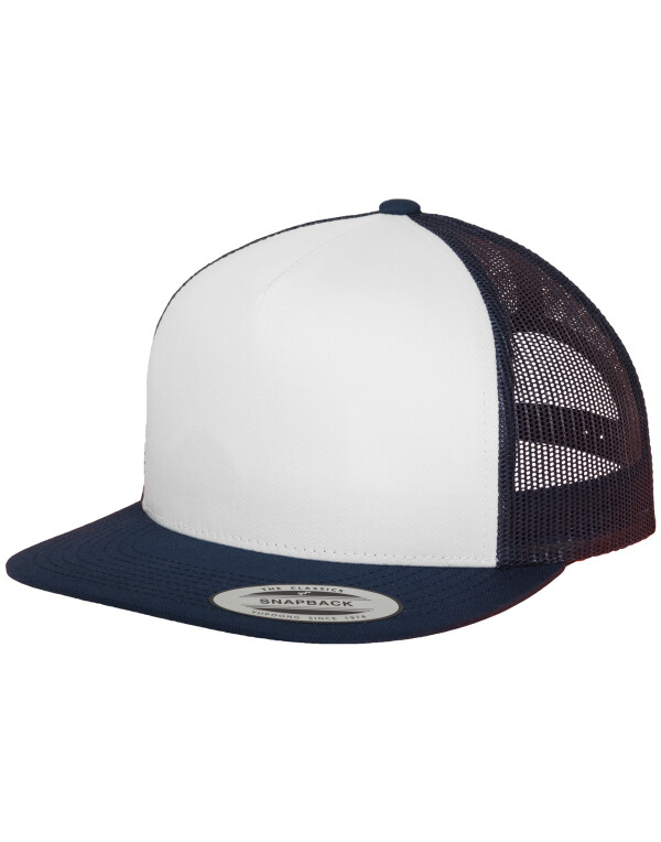 Klasická šiltovka Trucker