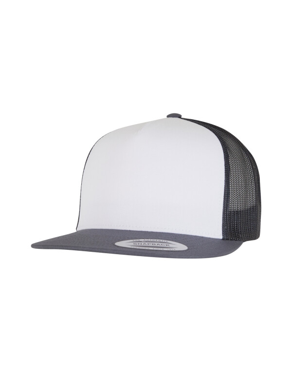 Klasická šiltovka Trucker