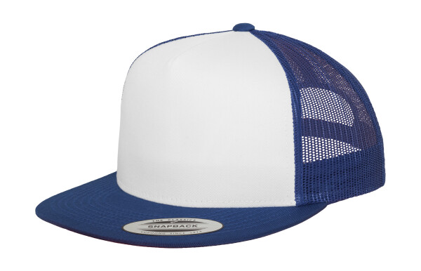Klasická šiltovka Trucker