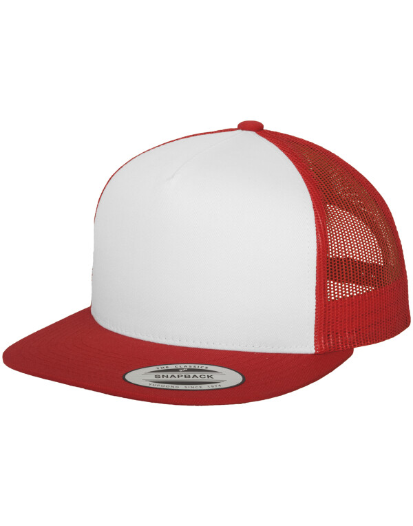 Klasická šiltovka Trucker