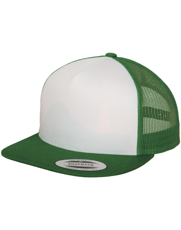Klasická šiltovka Trucker