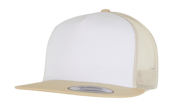 Klasická šiltovka Trucker