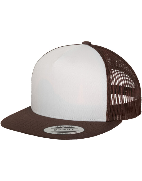 Klasická šiltovka Trucker