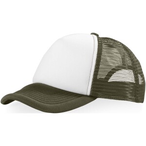Čiapka Trucker, 5 panelov - Reklamnepredmety