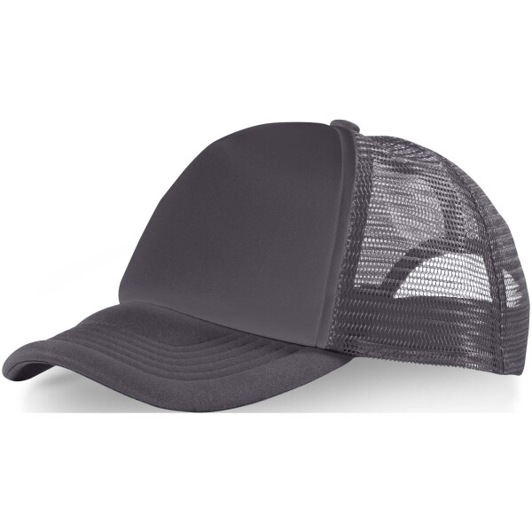 Čiapka Trucker, 5 panelov