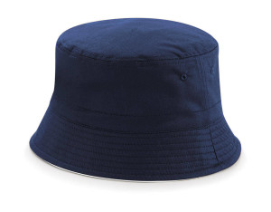 Obojstranný klobúk Bucket - Reklamnepredmety