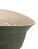 Obojstranný klobúk Bucket - cb686-olive-green-stone - variant 