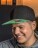 Šiltovka s plochým šiltom Bronx Glitte Snapback RC087X - 010-34-142-m-2018-01jpg-l - variant 