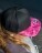 Šiltovka s plochým šiltom Bronx Glitte Snapback RC087X - 010-34-160-m-2018-01jpg-l - variant 