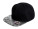 Šiltovka s plochým šiltom Bronx Glitte Snapback RC087X - 010-34-198 - variant Fr 010341980