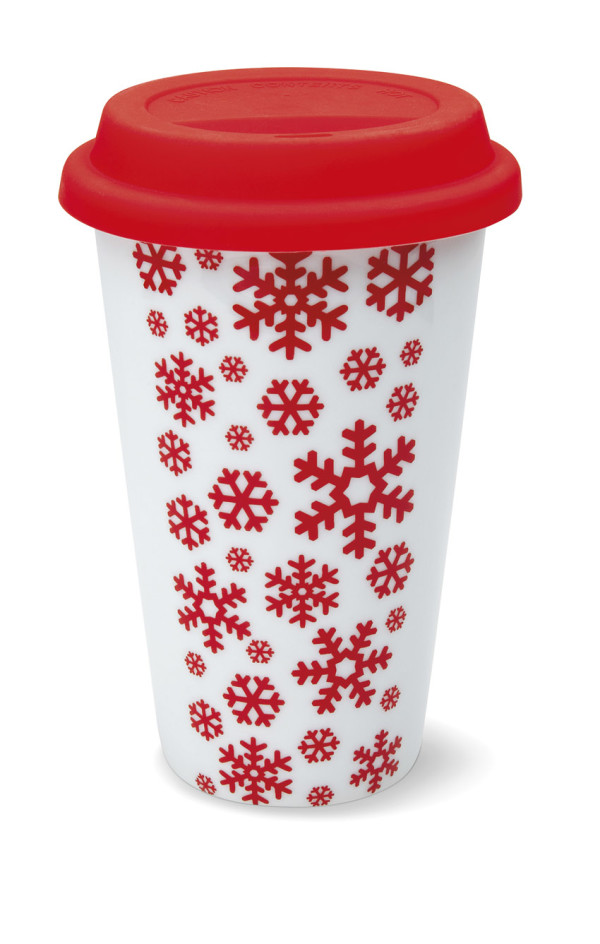 BORMIO cestovný hrnček