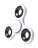 Reklamnepredmety Zairem spinner