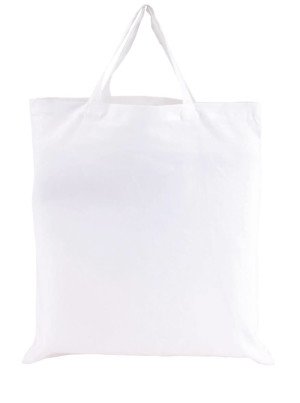 Pure- nákupná taška z bavlny - Reklamnepredmety