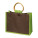 Jutová nákupná taška - 6753809_1 - variant M 6753809