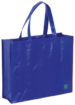 Flubber nákupná taška - Reklamnepredmety