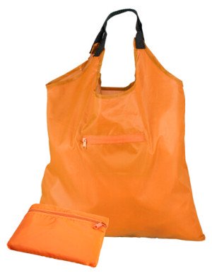 Blaster nákupná taška Kima skladacia nákupná taška - Reklamnepredmety
