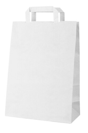 Boutique papierová taška - Reklamnepredmety