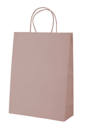 Mall papierová taška - Reklamnepredmety