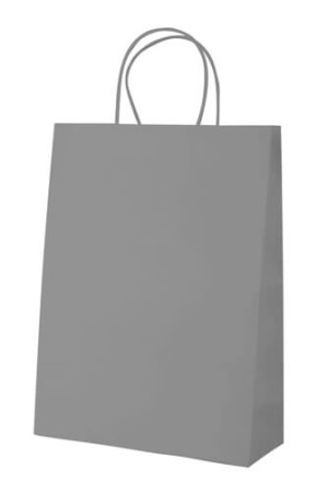 Mall papierová taška - Reklamnepredmety