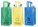 Sortex tašky na recykláciu odpadov - 741237 - variant Ap 741237