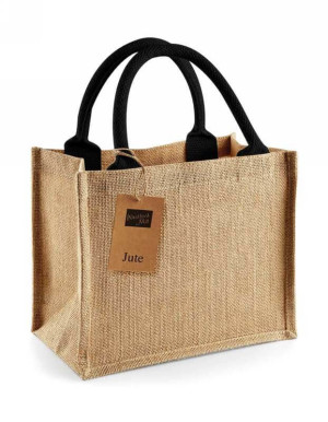 Taška Jute Mini Gift - Reklamnepredmety