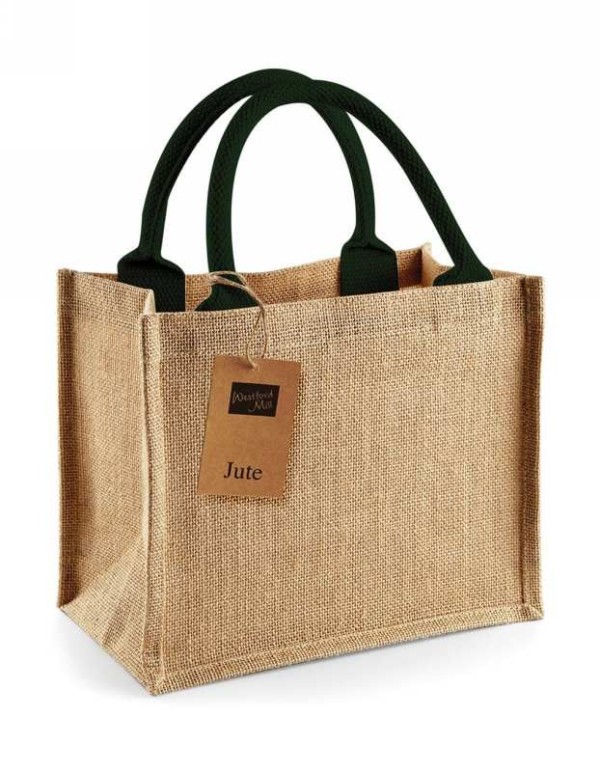 Taška Jute Mini Gift