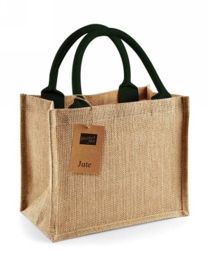 Taška Jute Mini Gift - Reklamnepredmety