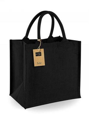 Taška Jute Midi Tote - Reklamnepredmety