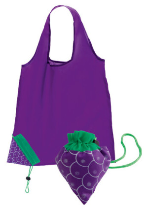 Frutox nákupná taška - Reklamnepredmety