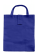 Skladateľná taška "Ivy" - blue3 - variant 
