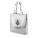 SAWGRASS. Laminovaná netkaná taška (90 g/m²) - 92850-107-logo - variant 
