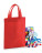 Bavlnená taška Party for Life - 628-28-407 - variant Fr 628284070