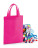 Bavlnená taška Party for Life - 628-28-439 - variant Fr 628284390