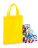 Bavlnená taška Party for Life - 628-28-600 - variant Fr 628286000