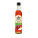 Sirupy 50% podiel ovocia 0,5l