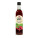 Sirupy 50% podiel ovocia 0,5l