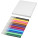 12-dielny set so zvýrazňovačmi - 10714300 - variant PF 10714300