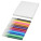 12-dielny set so zvýrazňovačmi - 891075-50-10714300 - variant PF 10714300