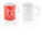MultiColour hrnček na sublimáciu - 812400 - variant Ap 812400