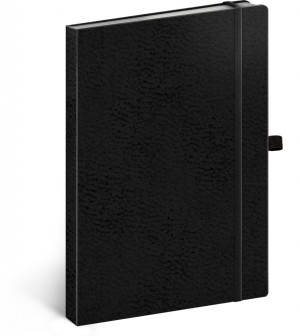 Notes Vivella Classic, bodkovaný, 15 × 21 cm - Reklamnepredmety